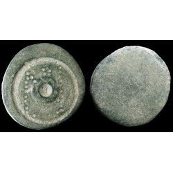 Byzance – Poids monétaire...