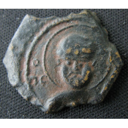 Tancrède – Follis – Antioche – Metcalf 49-62