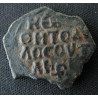 Tancrède – Follis – Antioche – Metcalf 49-62