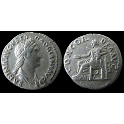 Sabine – Denier – Rome –...
