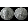 Sabine – Denier – Rome – CONCORDIA AVG – RIC 398