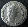 Sabine – Denier – Rome – CONCORDIA AVG – RIC 398