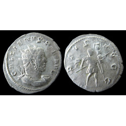 Gallien – Antoninien –...
