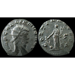 Gallien – Antoninien – Rome...