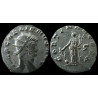 Gallien – Antoninien – Rome – FORTVNA REDVX – Rare titulature IMP – MIR 667q1
