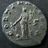 Gallien – Antoninien – Rome – FORTVNA REDVX – Rare titulature IMP – MIR 667q1