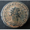 Aurélien – Antoninien – Antioche – CONSERVAT AVG – RIC 384
