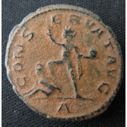 Aurélien – Antoninien – Antioche – CONSERVAT AVG – RIC 384