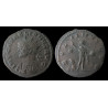 Aurélien – Antoninien frappé à Tripolis – SOLI INVICTO – RIC 390