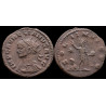 Aurélien – Antoninien frappé à Tripolis – SOLI INVICTO – RIC 390