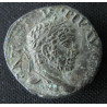 Caracalla – Denier d'imitation d'époque – MONETA AVG – Cf. RIC IV 308