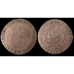 Philippe IV d'Espagne –...