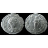 Caracalla – Denier frappé à Rome – LIBERALITAS AVGG V – RIC IV.1, 136b