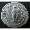 Caracalla – Denier frappé à Rome – LIBERALITAS AVGG V – RIC IV.1, 136b