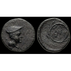 Thrace, Lysimacheia –...