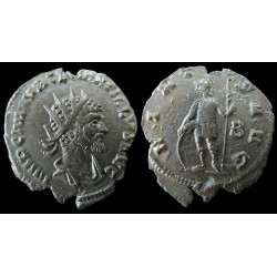 Quintille – Antoninien...