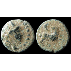 Syrie, Antioche – Bronze –...