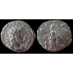 Victorin – Antoninien...