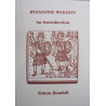 Bendall – Byzantine Weights. An Introduction – Réimpression 2020 – NEUF