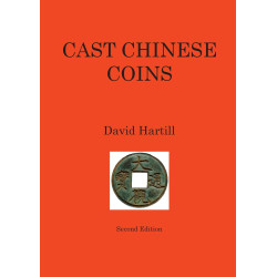 Hartill – Cast Chinese...