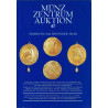 Münz Zentrum Auktion 67 – Sammlung 1000 Deutscher Taler – Cologne, novembre 1989 – Bon état