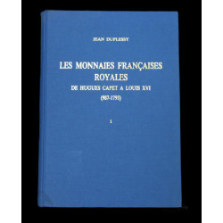 Duplessy – Les Monnaies...