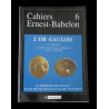 Cahiers Ernest-Babelon 6 – L'Or gaulois, le trésor de Chevanceaux – CNRS Éditions, 1994 – Très bon état