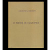 Lallemand, Thirion – Le trésor de Saint-Mard I – Wetteren, 1970 – Reliure toile rare – Très recherché