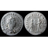 Salonin César – Antoninien frappé à Antioche – DII NVTRITORES – RIC 35