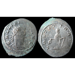Gallien – Antoninien...