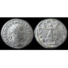 Trébonien Galle – Antoninien d'Antioche – VICTORIA AVG – RIC IV 93