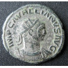 Aurélien – Aurélianus frappé à Antioche – RESTITVT ORBIS – RIC V, 386