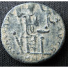Arcadius – Nummus frappé à Cyzique – CONCORDIA AVGG G – RIC X, 94