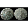 Gallien – Antoninien frappé à Rome – VBERITAS AVG – Wolkow 18aa5b – Rare titulature IMP
