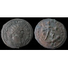 VSO n° 21 - Aurélien – Aurélianus frappé à Antioche – CONSERVAT AVG – RIC V, 383 – RRR