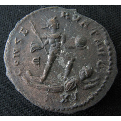 VSO n° 21 - Aurélien – Aurélianus frappé à Antioche – CONSERVAT AVG – RIC V, 383 – RRR
