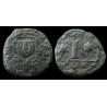 Maurice Tibère – Dekanoummion – Atelier CON ( Constantine / Carthage ?) – Sear 578 – DOC 262