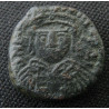 Maurice Tibère – Dekanoummion – Atelier CON ( Constantine / Carthage ?) – Sear 578 – DOC 262