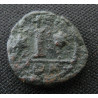 Maurice Tibère – Dekanoummion – Atelier CON ( Constantine / Carthage ?) – Sear 578 – DOC 262
