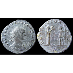 Aurélien – Aurélianus...