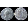 Aurélien – Aurélianus frappé à Antioche – RESTITVT ORBIS – Émission 4 – RIC MOM 3144