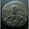 Basile II et Constantin VIII – Follis anonyme de classe A2 – Grand module (29 mm) – Sear 1813