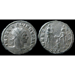 Aurélien – Aurélianus...