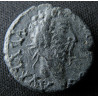 Commode – Philippopolis (Thrace) – Bronze au revers rétrograde – Aigle aux ailes déployées – cf. RPC IV.1, 7605