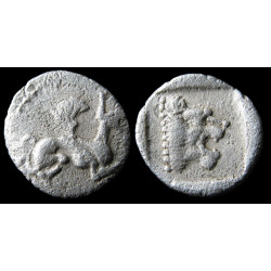 Assos (Tröade) – Obole en...
