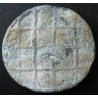 Poids monétaire grec de 8 drachmes – Lettre Η (êta) – IVᵉ–Iᵉʳ siècle av. J.-C.