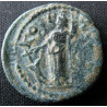Salonine – Cotiaeum (Phrygie) – Bronze au nom de Salonina – Tyché – BMC 106