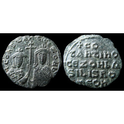Constantin VII...