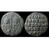 Constantin VII et Zoé — Follis frappé à Constantinople - SB 1758 / DOC 22