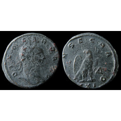 Divus Carus — Aurélianus...